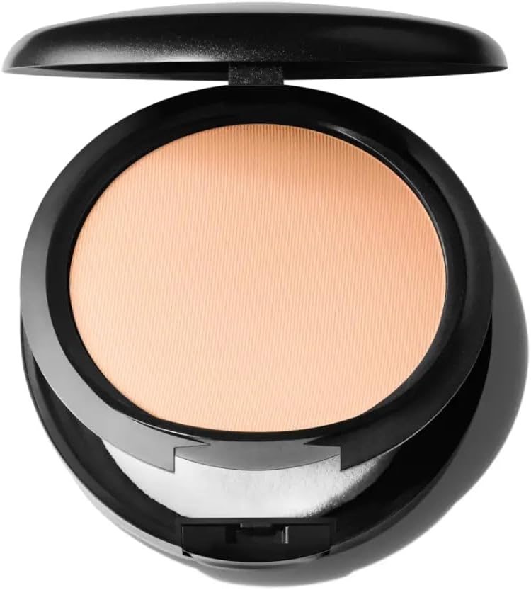 Studio Fix Powder Plus Foundation by M.A.C N4 15g