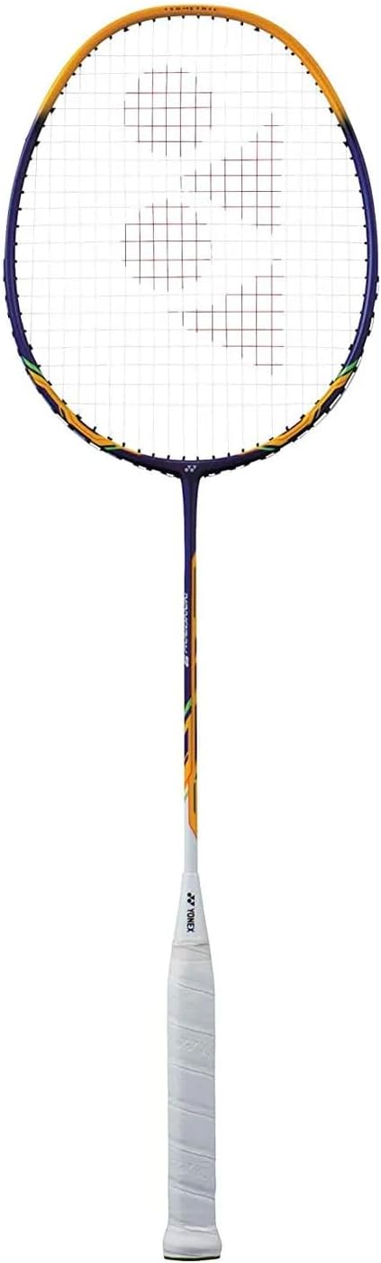 YONEX Nanoray 9 Royal Blue 3U5 Badminton Racket
