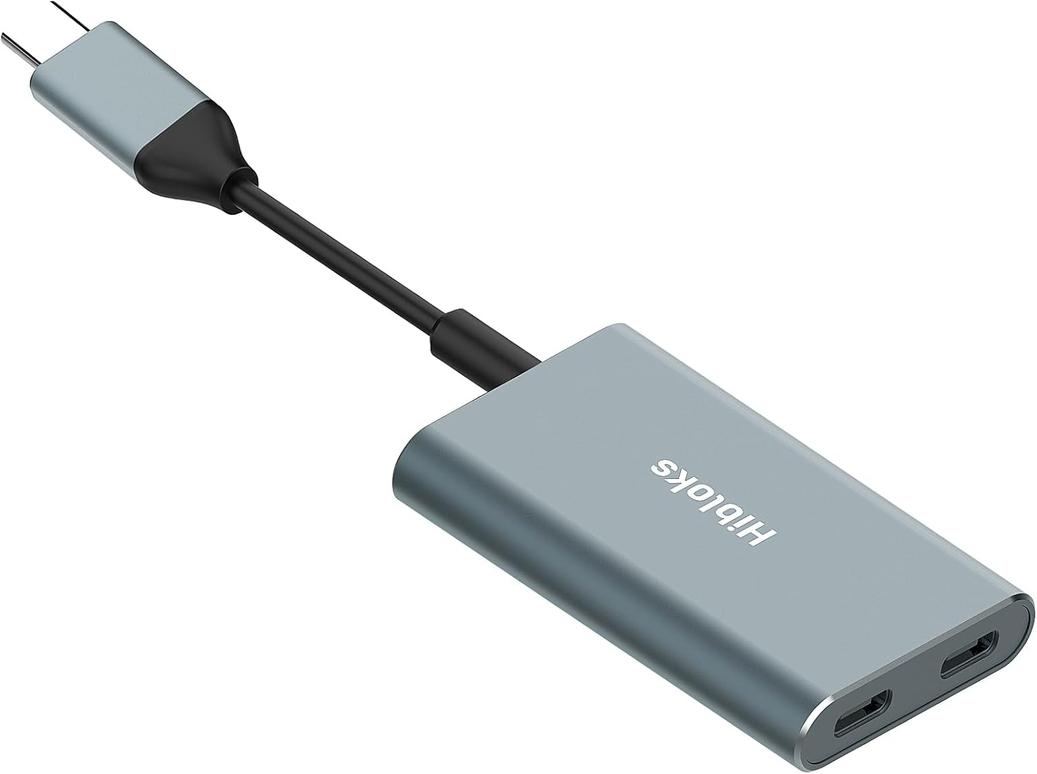 AR Smart Glasses USB-C Charging Adapter Suitable for Rokid/Xreal(Nreal) Air Series/Thunderbird Air Series HUB Expansion Dock Head Charging Module Accessories