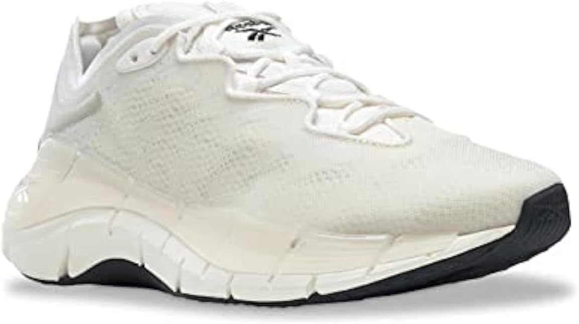 Reebok Mens Zig Kinetica II Fitness Workout Running Shoes