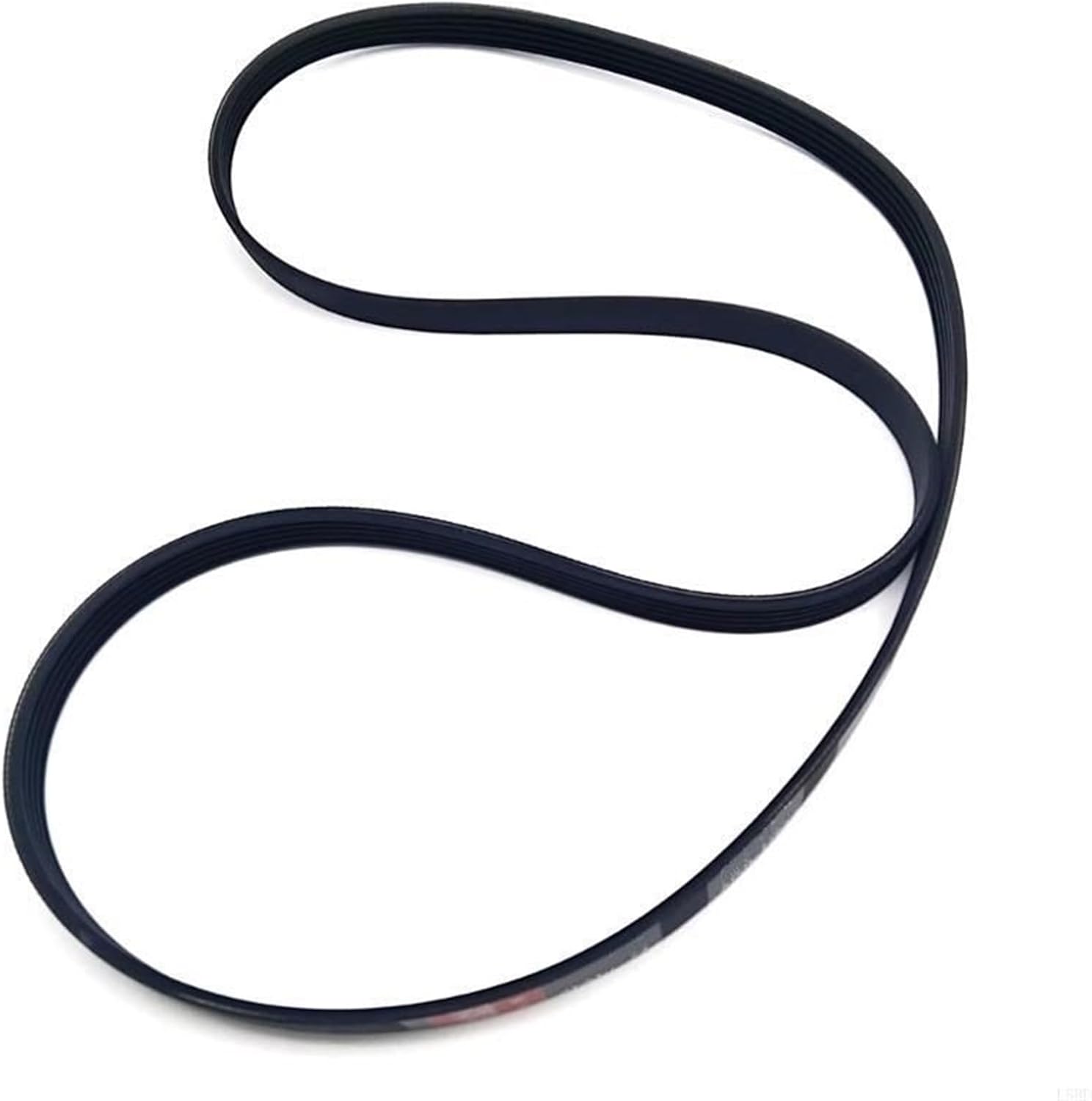 ZIBOXI For Skyworth Drum Washing Machine Drive Belt 4EPJ1169 Rubber Rotating Washer Parts