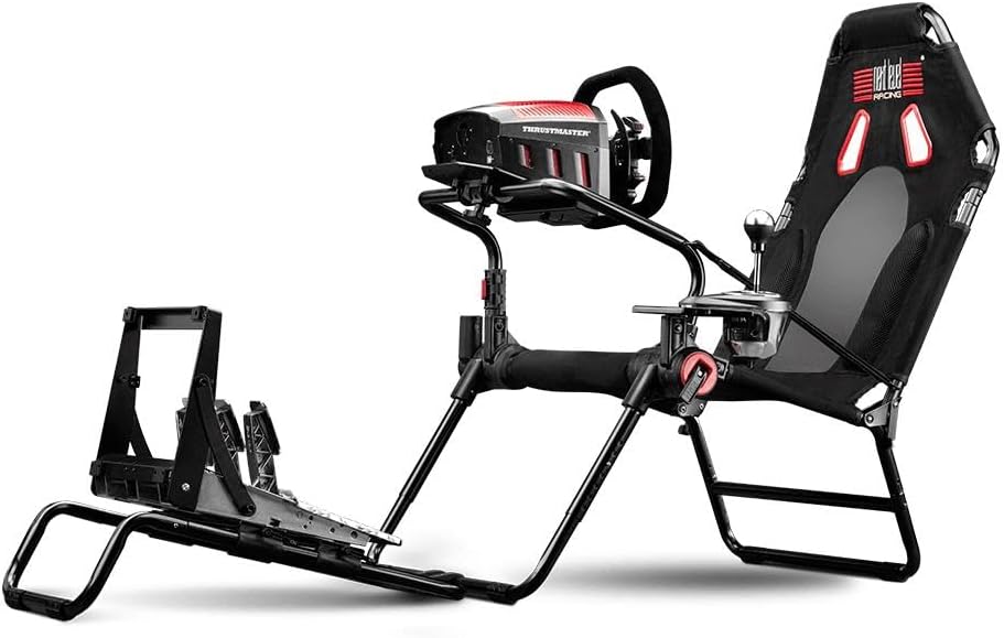 Next Level Racing GTLite Racing Cockpit