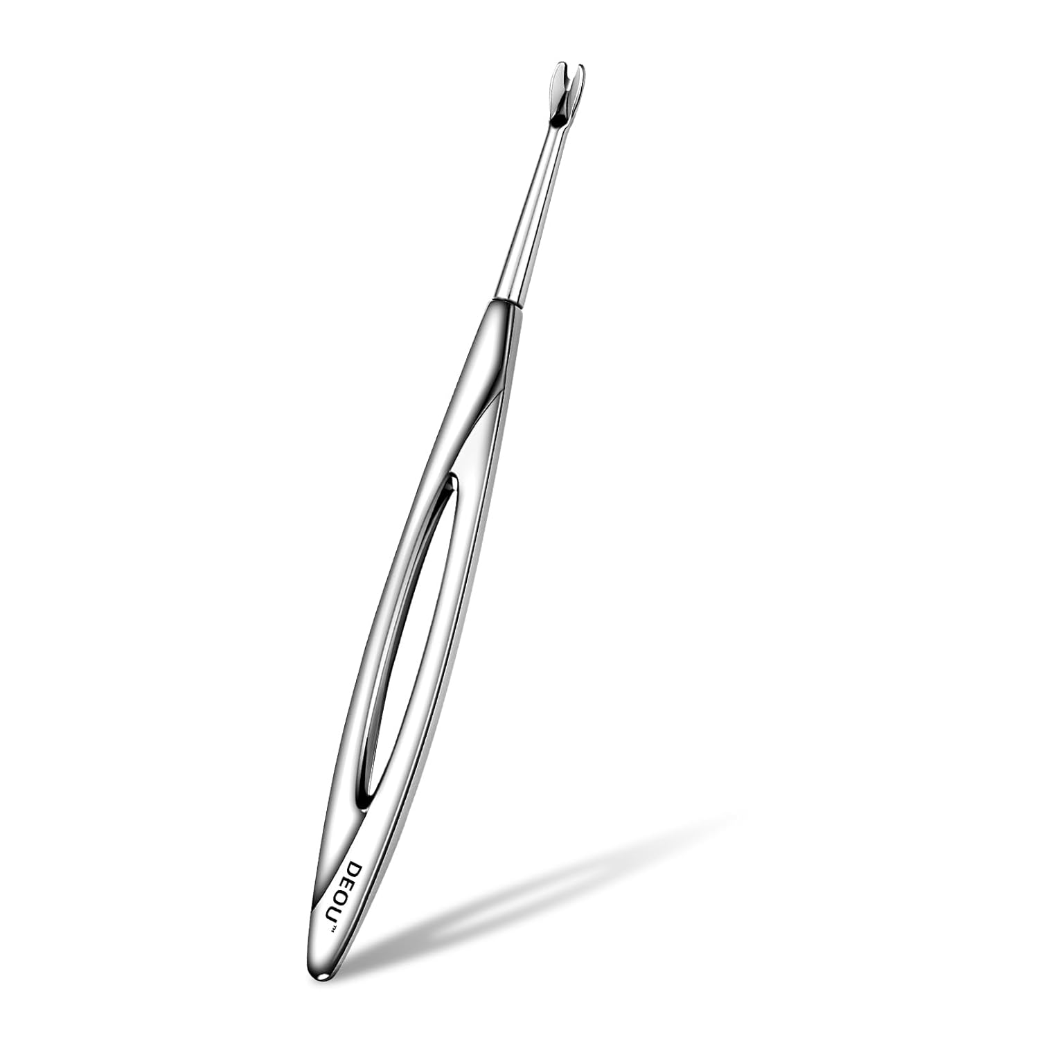 Cuticle removal tool Dead skin push knife Stainless steel Nail art tool Professional peeler