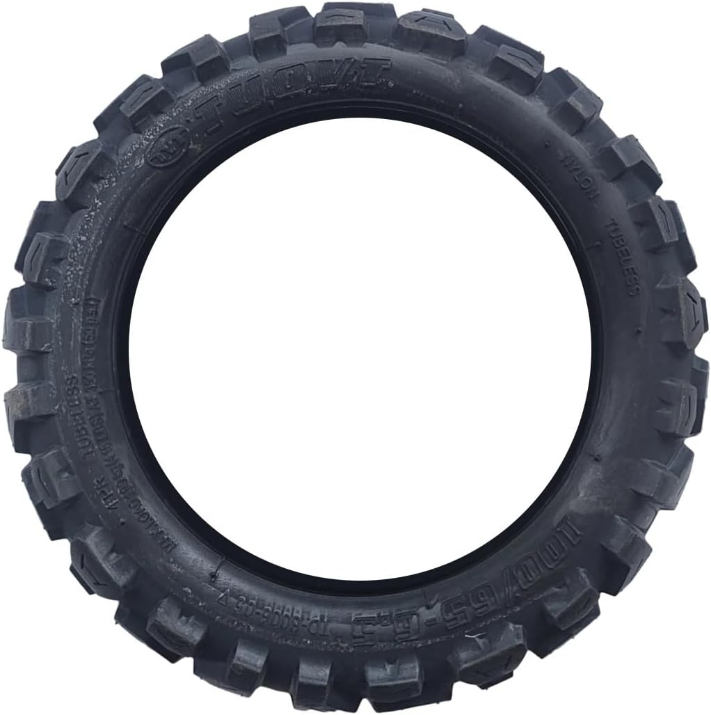 11 Inch Scooter Tire for Q06PRO 1 pc