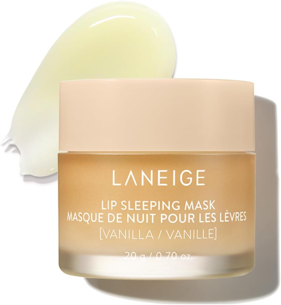 Laneige Lip Sleeping Mask Vanilla