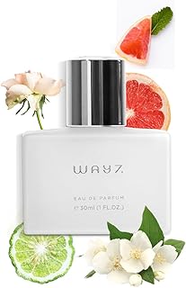 Eau De Parfum Inspired by CH's, Concentrated Fragrance, Long-Lasting Perfume For Women & Men- Replica Cologne, Paraben Free, Vegan Perfume Spray (30 ml | 1 fl. oz)