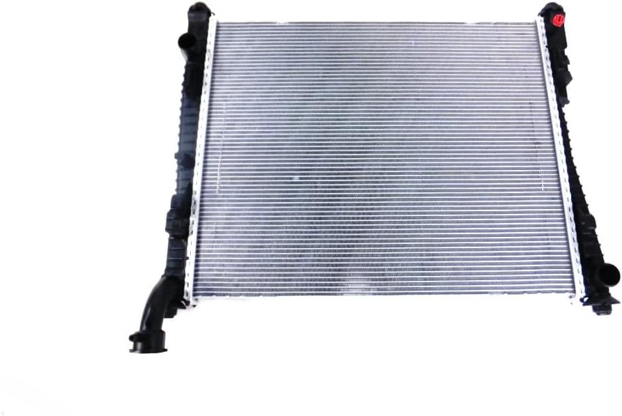 Chrysler OEM Dodge Radiator 68232592AB Image 1
