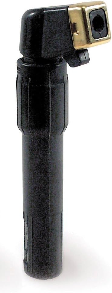 Hobart 770028 Welding Holder Electrode 400 Amp - Screw Type