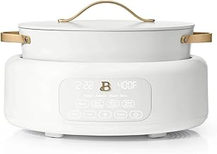 10 in 1 Electric Multi-Cooker