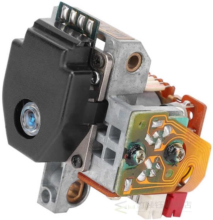 EEEONE For NAKAMICHI OMS-7 II NAKAMICHI OMS7 II Blu-ray CD Player Laser Lens Optical Pick-ups Bloc Optique DVD Laser Lens Optical Pick opticals