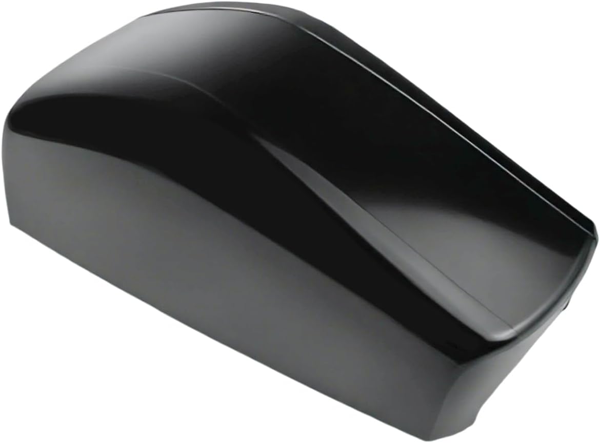 Regal Head Cover Drive/Idler Front Black Include dust Cover Suitable for Lippert Components 643923