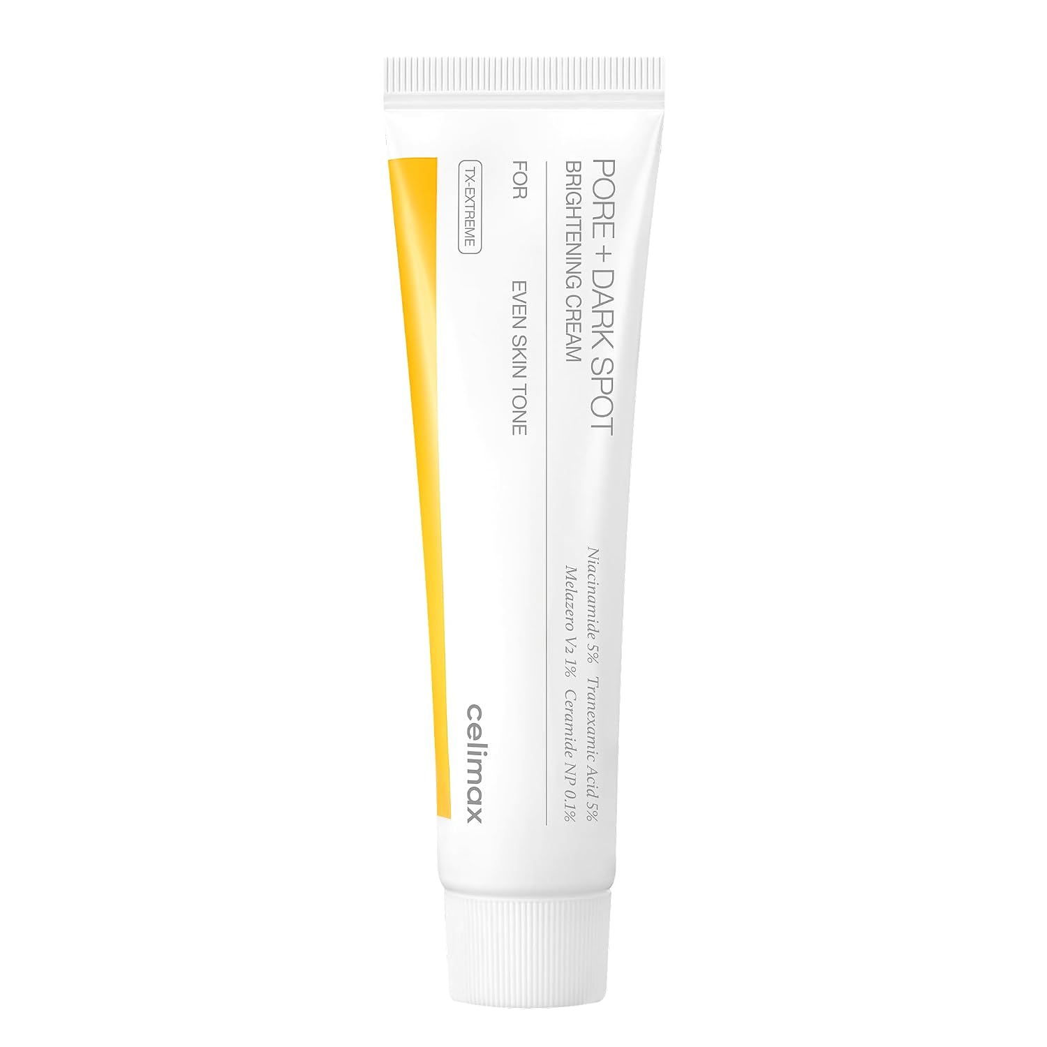 celimax Pore+Dark Spot Brightening Cream, 1.18 fl.oz