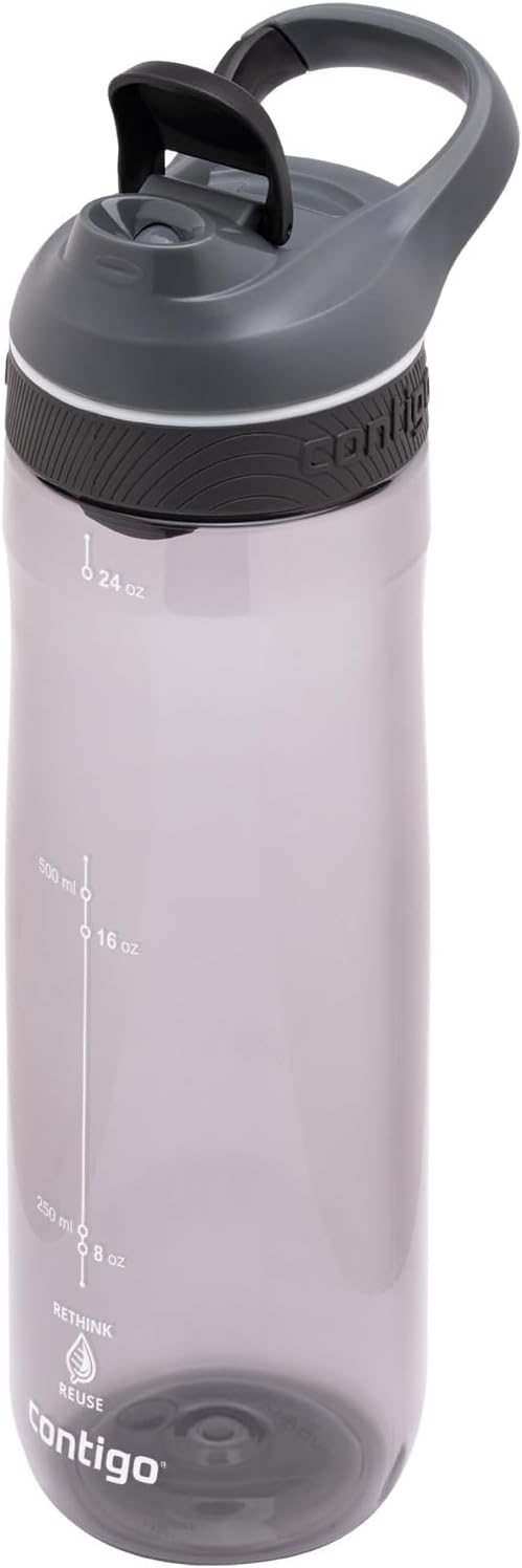 Contigo Cortland Autoseal Water Bottle