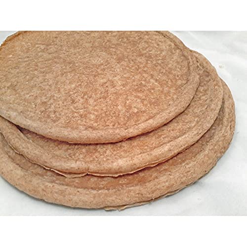 LC Foods 12" Thin Crust Pizza Shells (3 Pack) | Low Carb | Sugar-Free | High Fiber & Protein | No Artificial Sweeteners | Diabetic Friendly | Fresh Baked Pizza Shell (19.4Oz)