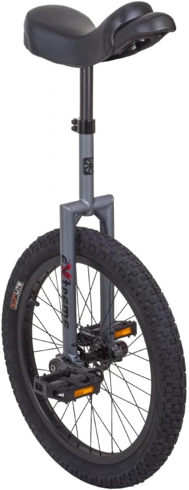 SUN BICYCLES Flat Top Extreme DX Matte Gray 2014 20 Inch