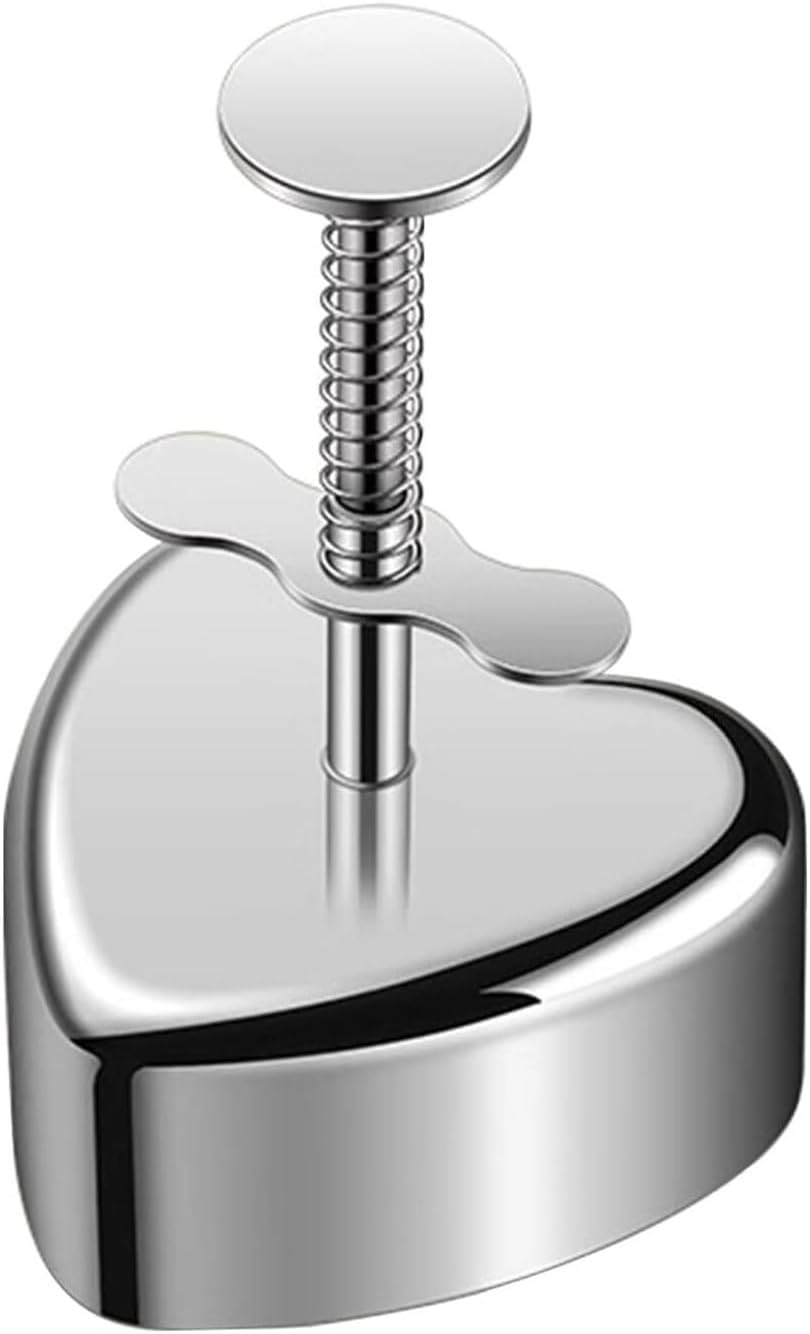 Stainless Steel musubi press mold onigiri molds spam musubi molds rice ball mold sushi maker