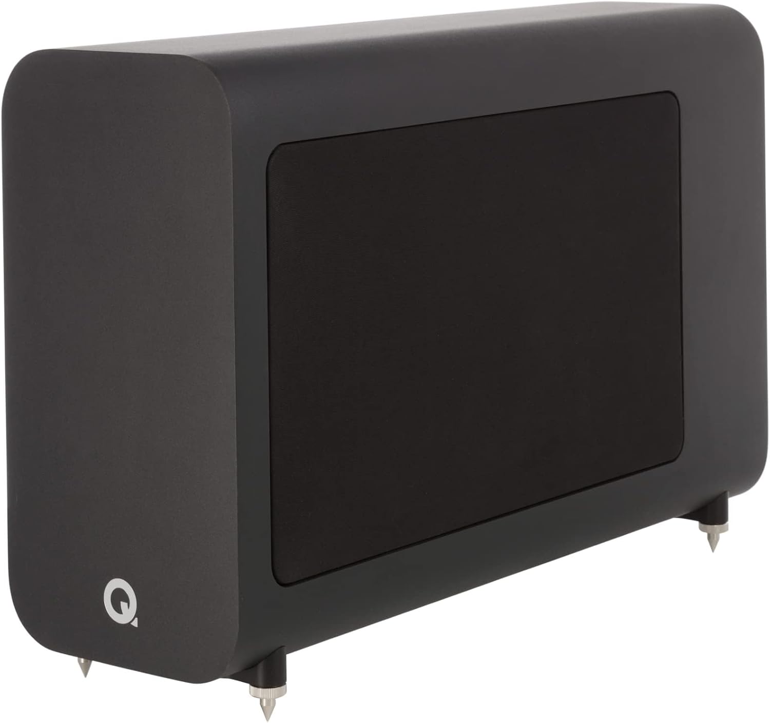 Q Acoustics 3060S Active Subwoofer (Satin Black)