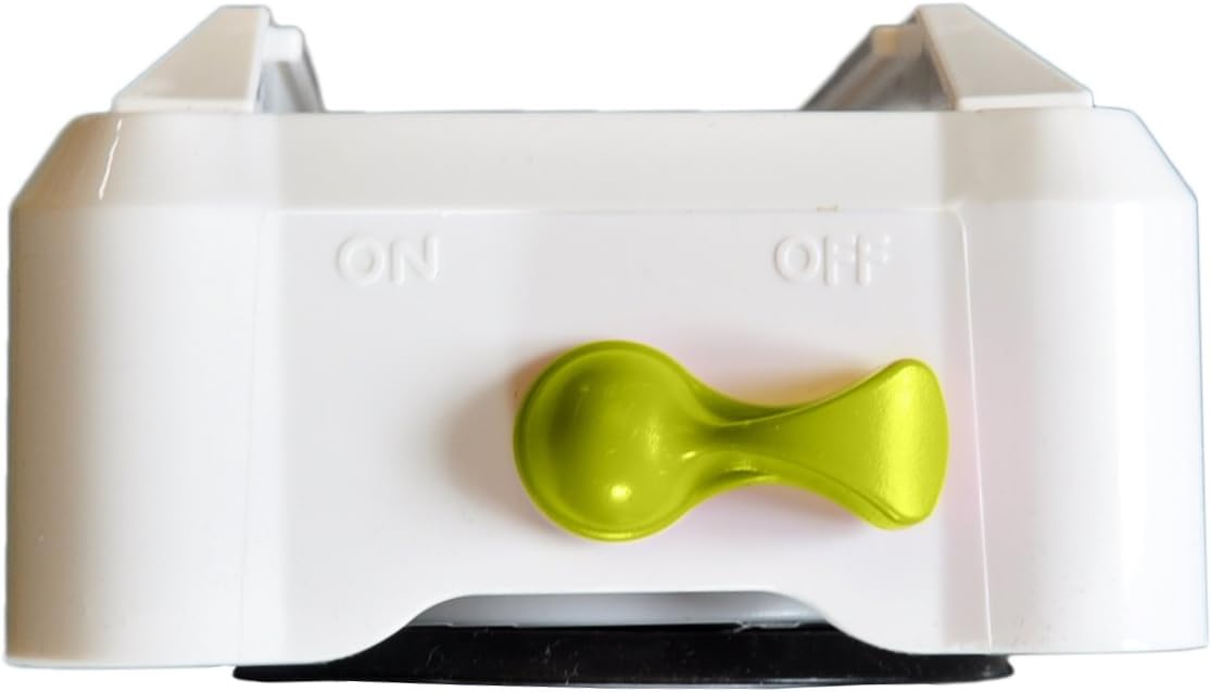 Spiralizer Body for Brieftons 5-Blade Spiralizer (BR-5B-02) and Brieftons 7-Blade Spiralizer