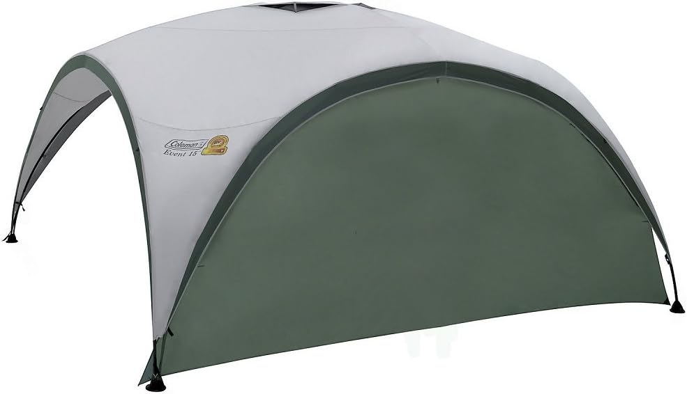 Coleman Sunwall for Event Shelter and Events Shelter Pro, Gazebo Side Panel, Protection with Coleman UV Guard, Water Resistant