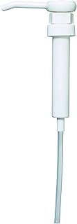 Ginger Lily Farms Premium Gallon Pump, Dispenses One Ounce Per Pump, Fits Most Standard Gallon Bottles and Containers