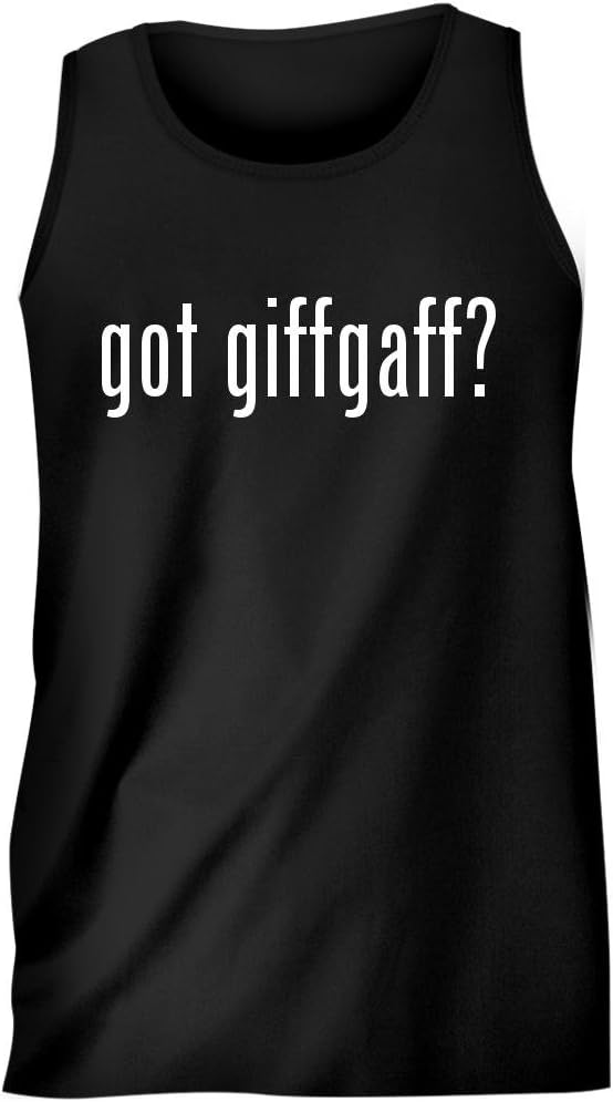 B03Y17D01W023781M05T02US-P - Men's Comfortable Humor Adult Tank Top