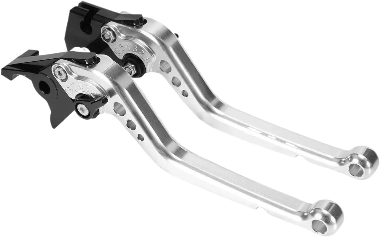 Motorcycle Brake Clutch Levers Motorcycle Brake Clutch Levers For Paul For Smart LE 900SS/1000SS 748/750SS 996/998/B/S/R M900/M1000 MS4/MS4R