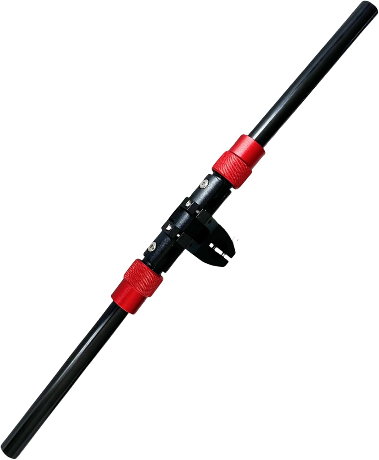 Elekirin Original Handle Bar For KUGOO KuKirin M4/M4 Pro Electric Scooter Kugookirin M4 pro Folding handle Accessories