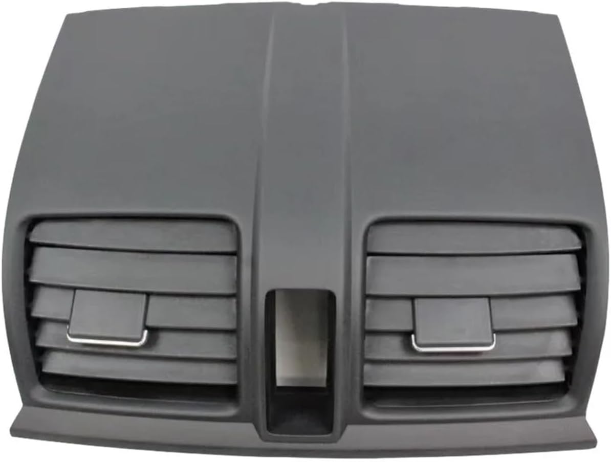 Workbench Air Conditioning Outlet Instrument Panel Air Outlet Frame Compatible for CRV 2007-2011