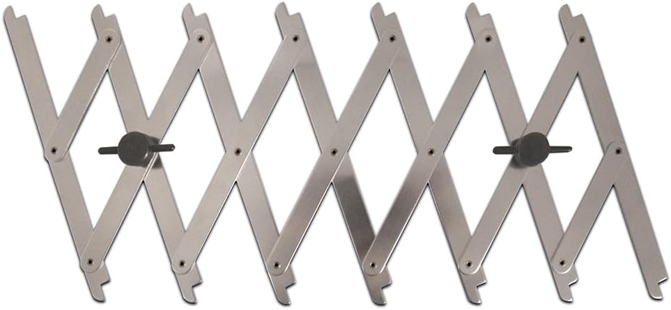 Point 2 Point Mk2 Equidistant Measuring, Marking, Layout Tool - With Center Point Finder