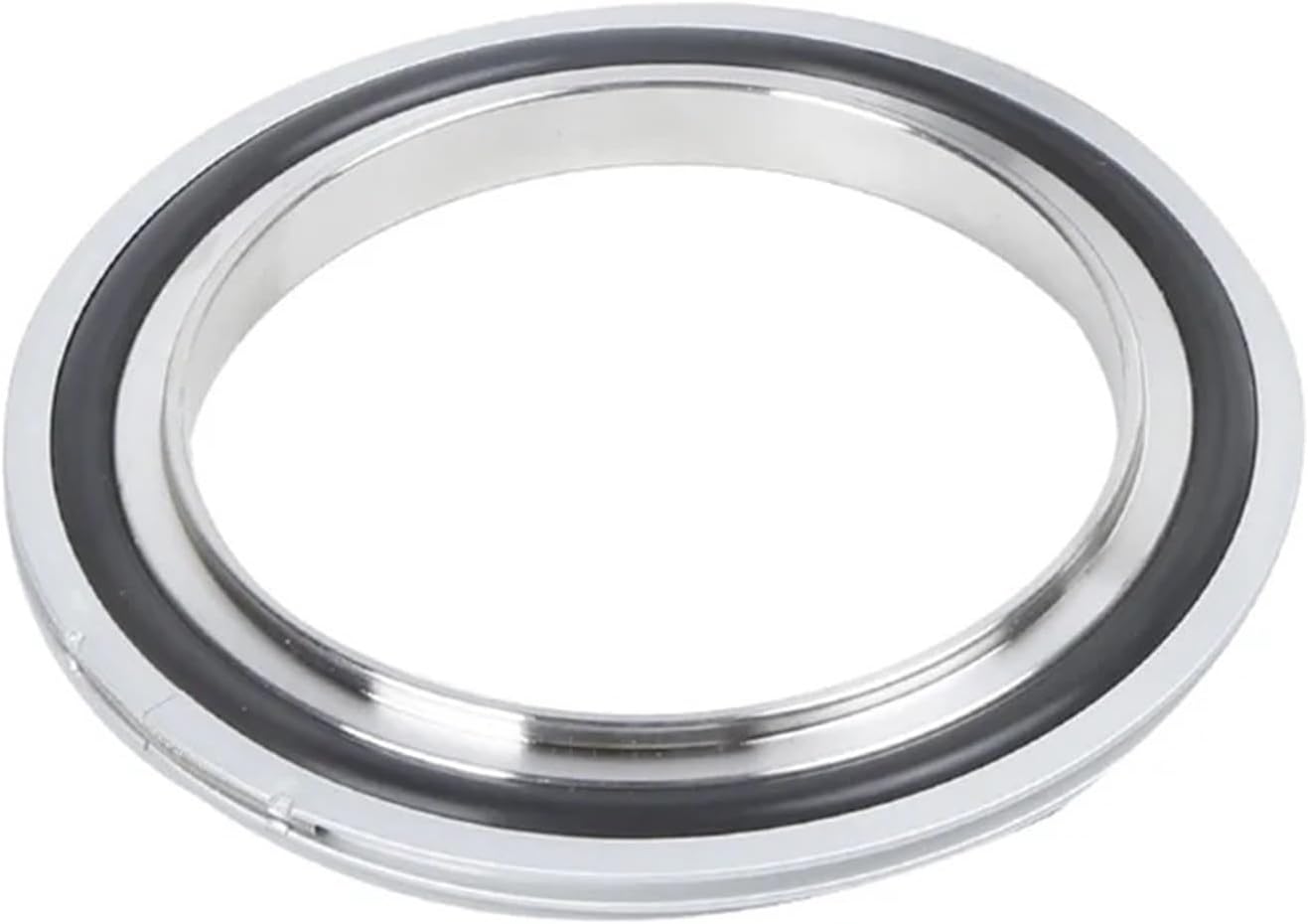 K-F16/25/40/50 Stainless Steel 304 Middle Ring Seal (I-SO160 304.10 Packs)