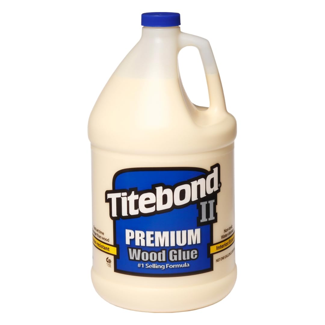 Titebond 5006 II Premium Wood Glue - Gallon