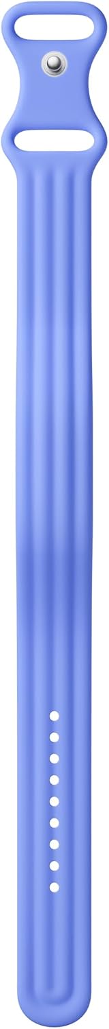 Google Fitbit Air Active Band - Workout-Friendly Silicone Band - Only Compatible with Fitbit Air - Lavender, Small