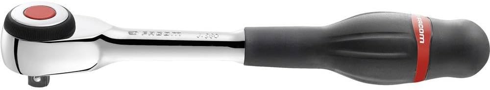 Facom J.360PB Rotator Handle Ratchet, 3/8"