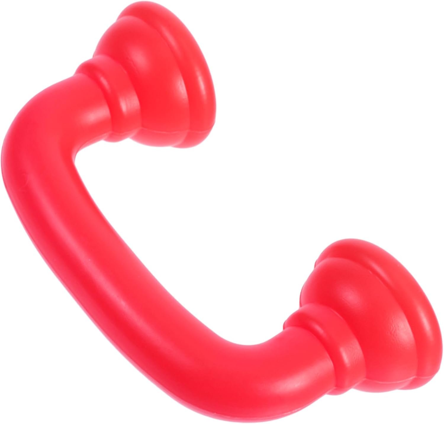 GRADENEVE Boys and Girls's Learning Toy Phone Pretend Play Simulation Handset Realistic Plastic Handset for Classroom