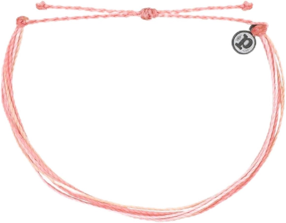 Pura Vida Original Anklet