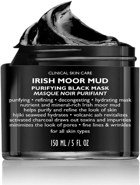 Peter Thomas Roth - Irish Moor Mud Mask 150ml