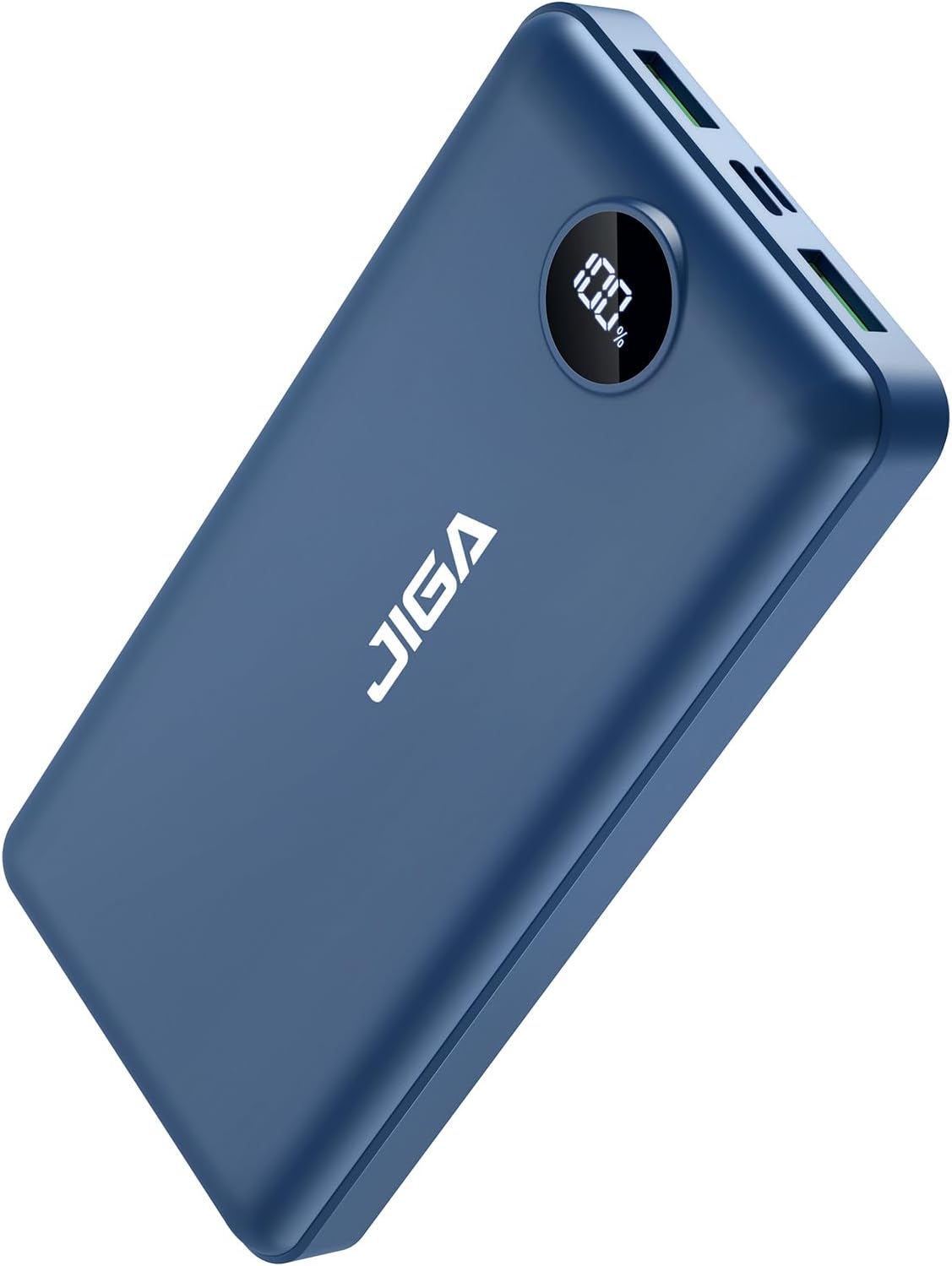 Power Bank 27,000mAh, QC 4.0 USB C 22.5W Fast Charging PD 20W Portable Charger, Battery Pack 3 Outputs High Capacity Compatible for Smartphones