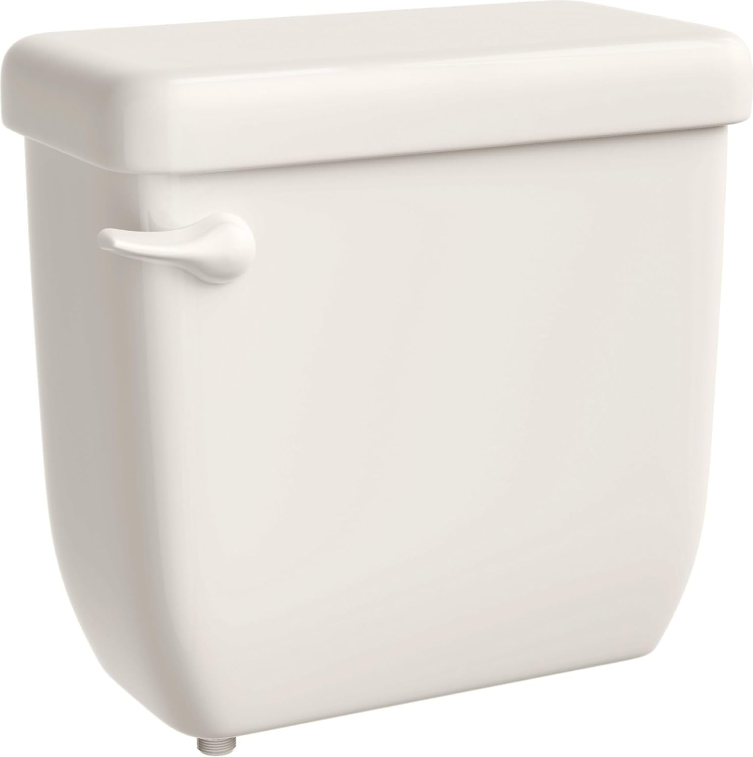 PROFLO PF5112HE Jerrit Toilet Tank Only - Less Seat - Biscuit