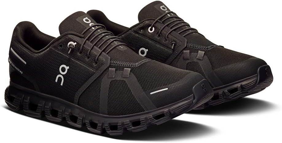 On Men's Cloud 6 Sneakers