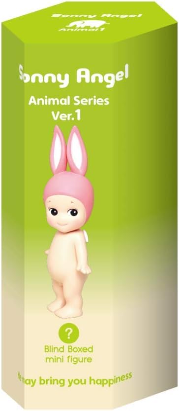 Sonny Angel Animal Series 1 1pc Sonny Angel Animal1