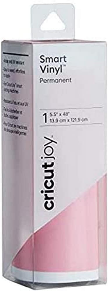 Cricut Joy Smart Vinyl – Permanent