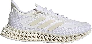 adidas 4DFWD 2 Running Shoes Women's, White, Size 8.5