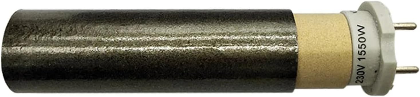 Sturdy Ceramic Heater Cores Craft Soldering Supplies Produced for Soldering Ideal for Welding Applications