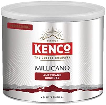 Kenco Millicano Americano Original Tin 500 g x 2
