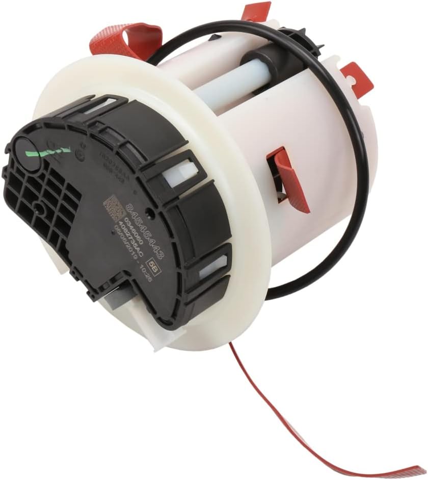 ACDelco GM Original Equipment 84545446 Emission Reduction Fluid Supply Pump Module