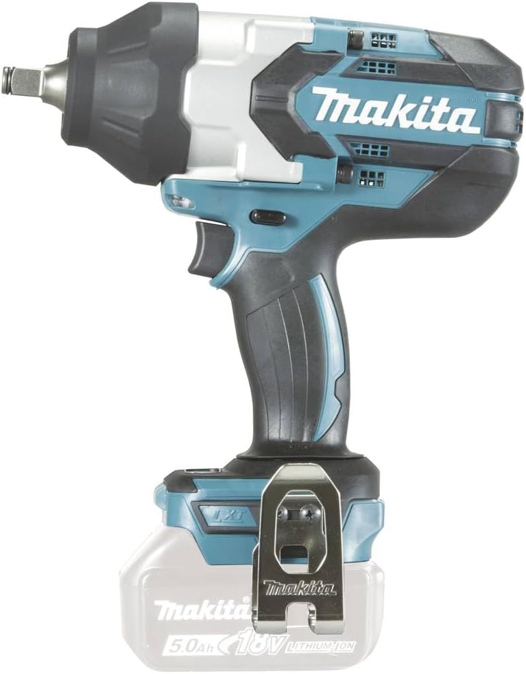 Makita DTW1002Z 18V Li-Ion LXT Brushless Impact Wrench - Batteries and Charger Not Included