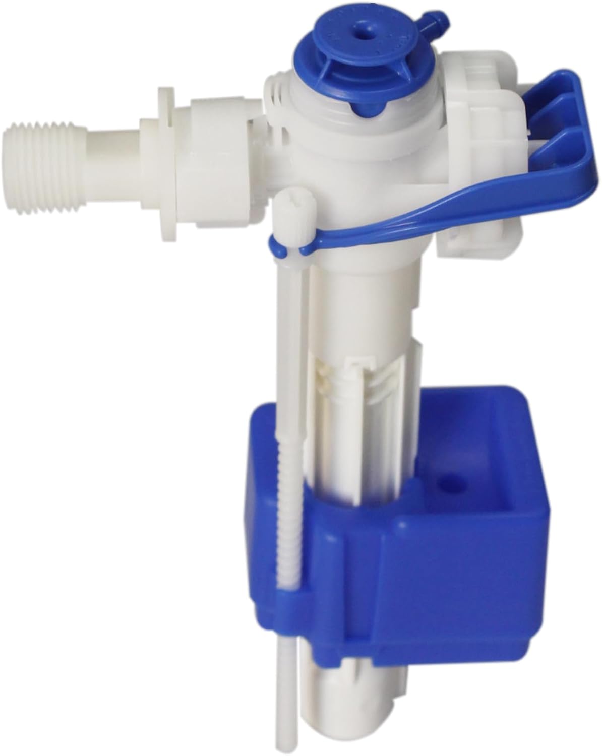 Fill Valve Assembly for Veil and Brazn Wall-hung Toilets, Replacement Parts K-1301165