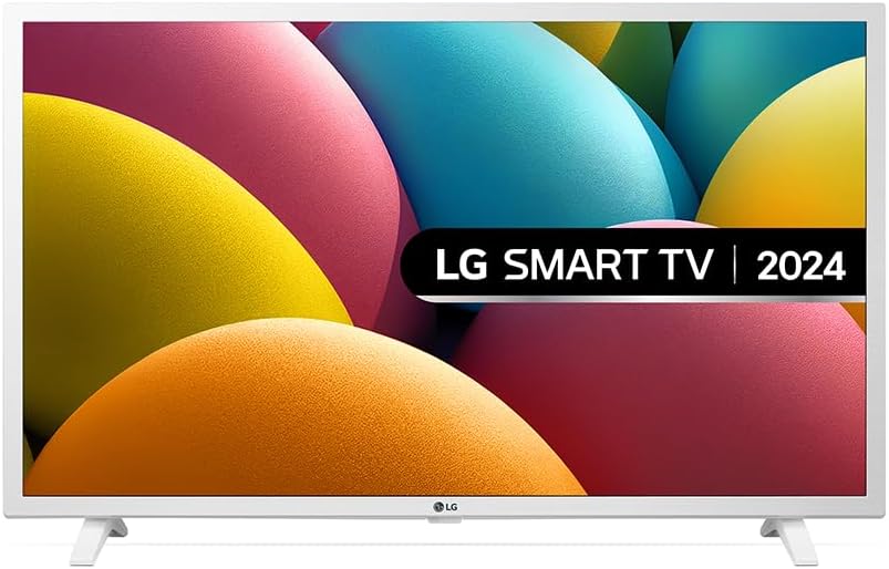 LG 32LQ63806LC 32inch LED Full HD Smart TV, Model 2024