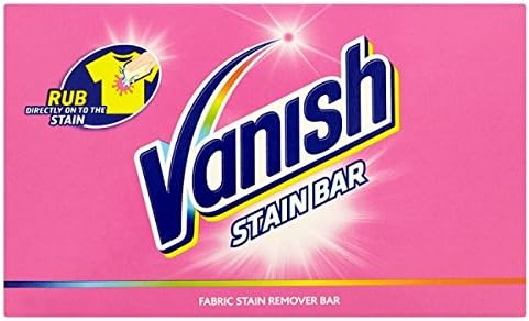Vanish Stain Remover Bar (75g) (PACK OF 3)