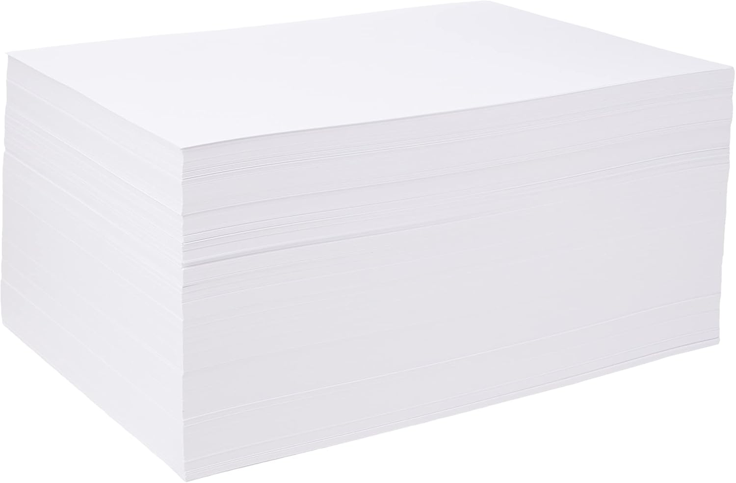 House of Card & Paper A4 220 GSM Card - White (Pack of 500 Sheets), HCP250